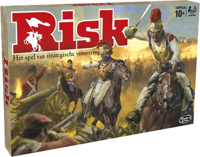 Hasbro -Risiko