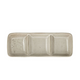 Riverdale Dipschale schöne Linien Vintage Beige