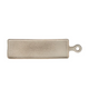 Riverdale Plateau schöne Linien Vintage Beige