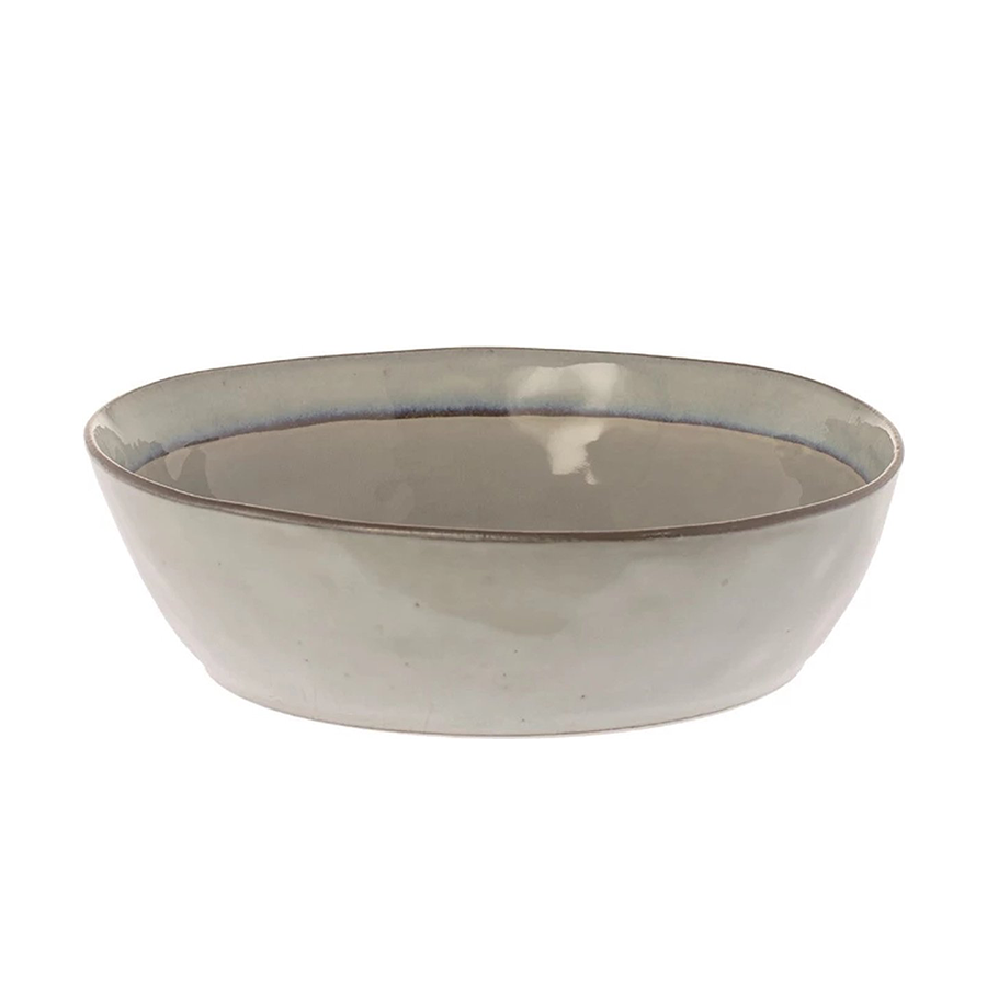 Riverdale Schüssel Metz Soft Grey ø26cm