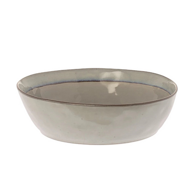 Riverdale Schüssel Metz Soft Grey ø26cm