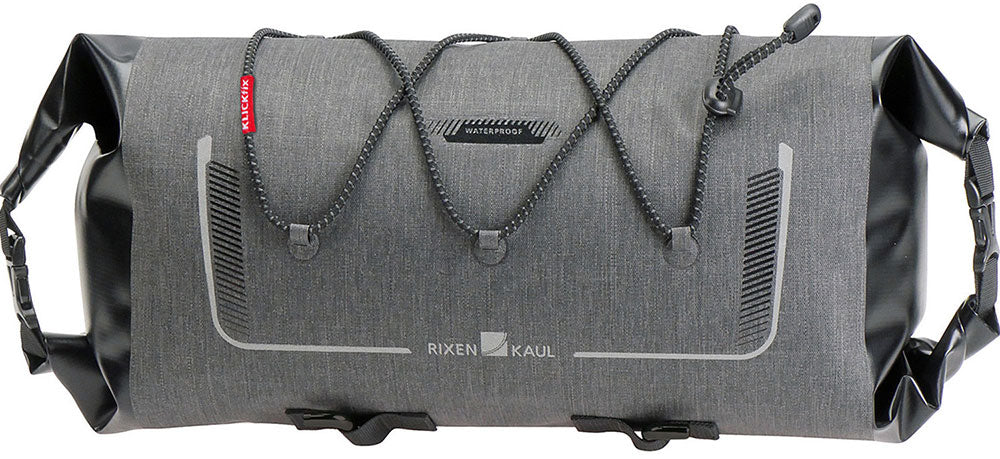 Rixen kaul - klickfix klickfix bikepack wasserdichte Lenkertasche
