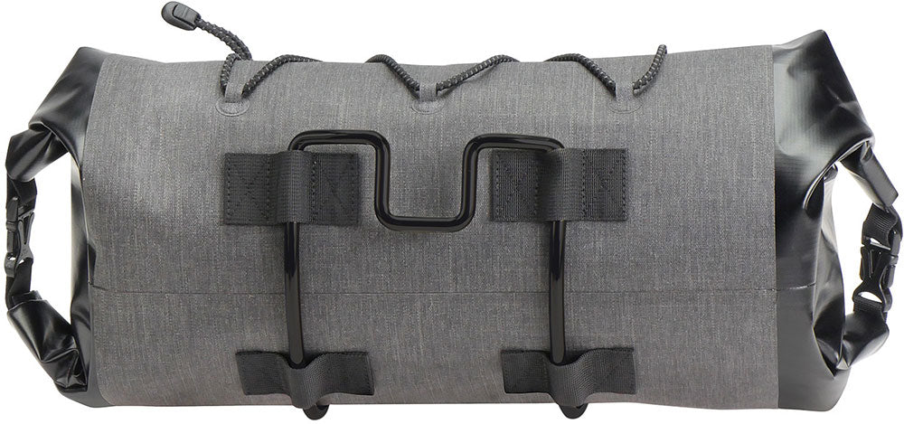 Rixen kaul - klickfix klickfix bikepack wasserdichte Lenkertasche