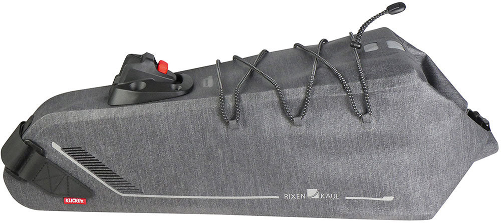 Rixen Kaul – klickfix klickfix bikepack x wasserdichte Satteltasche