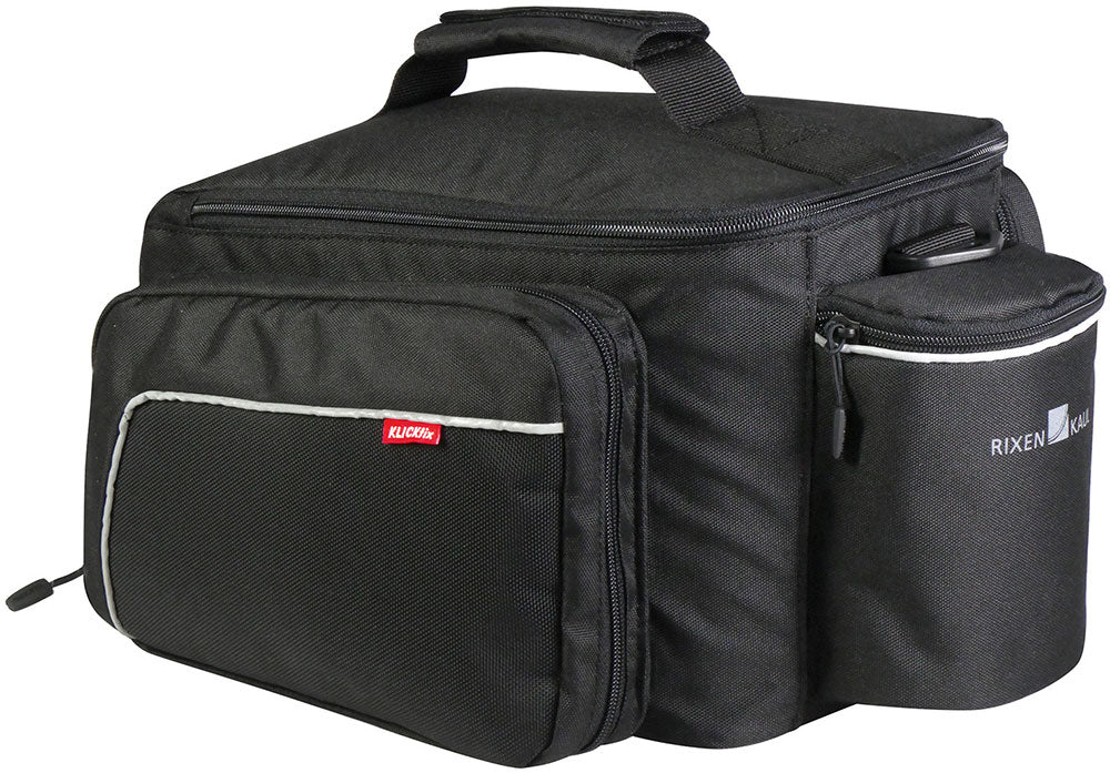 Rixen Kaul – klickfix klickfix Rack Pack Sport plus Uniklip 2 Pack Taschen