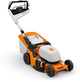 Stihl RMA 448.3 PV (EU1) Akku-Rasenmäher | ohne Akku und Ladegerät - wa410111420