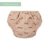 Roamer | beige waschbare Schwimmwindel - afbeelding 1