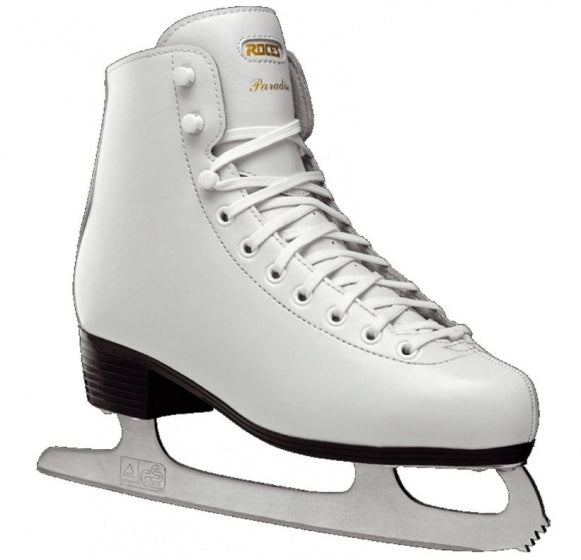 Roces Paradise Lama Künstliche Skating Girls Weiße Größe 37