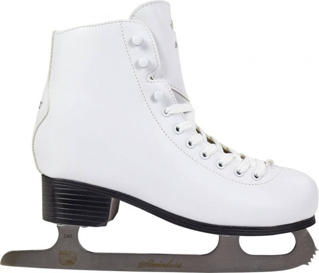ROCES Paradise Lama Künstliche Skating Girls Weiß Größe 41