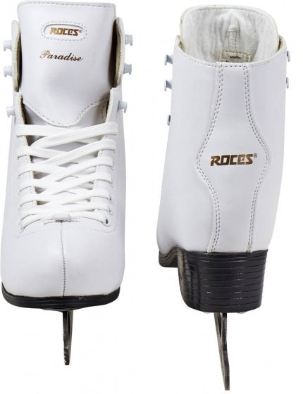 ROCES Paradise Lama Künstliche Skating Girls Weiß Größe 41
