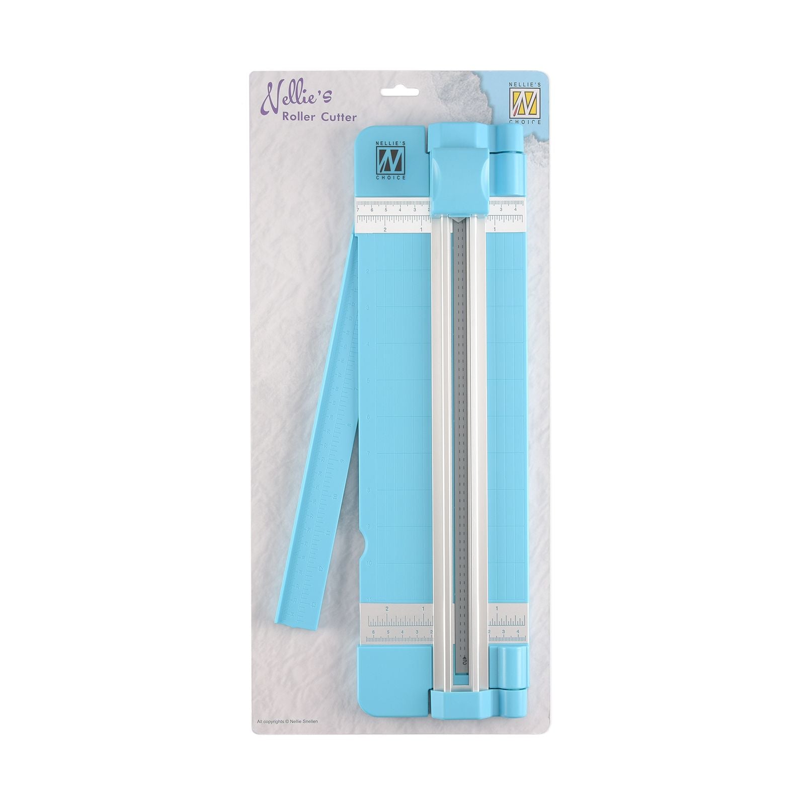 Nellies Wahl • Rollschneider Rollschneider 31cm