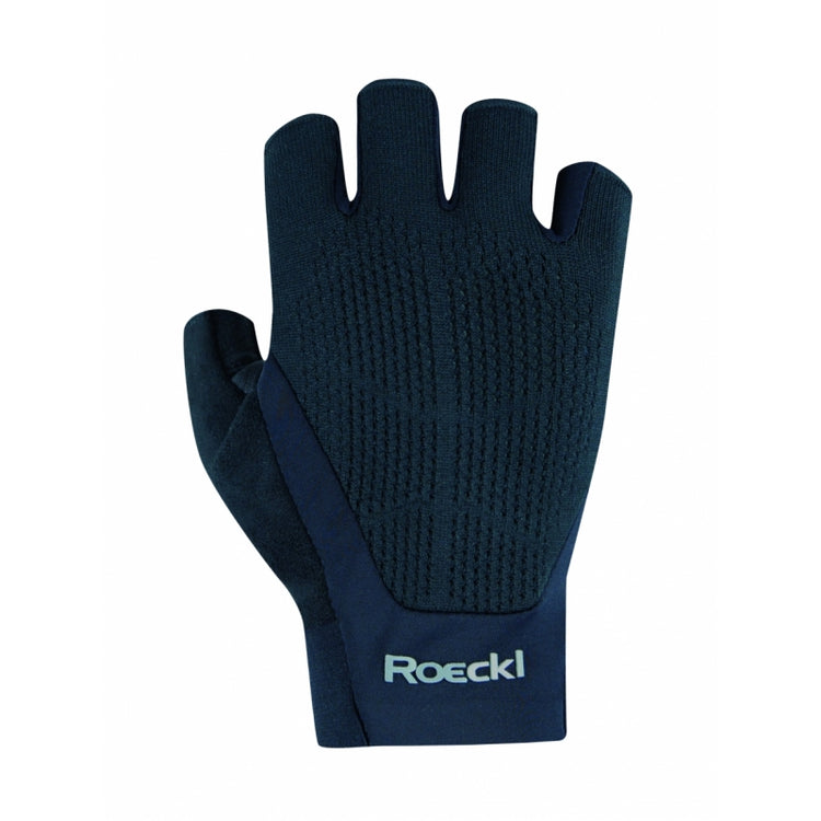 roeckl handschuhe icon schwarz größe 9