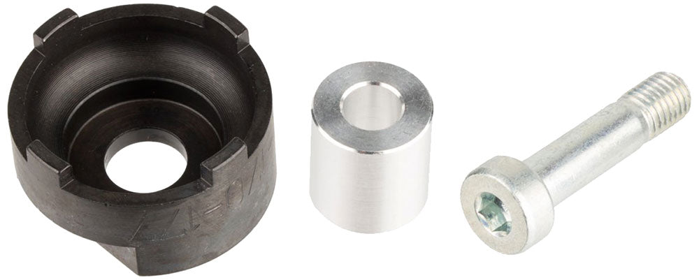 Rohloff-Kettenrad-Entfernungswerkzeug für 135 142 170 177 mm-Naben