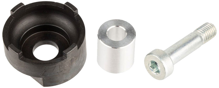 Rohloff-Kettenrad-Entfernungswerkzeug für 135 142 170 177 mm-Naben