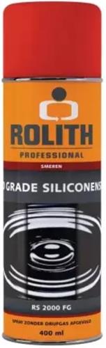 Rolith SV2000 Spraydose 400 ml