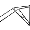 Ibera ib-st20 rollbare Fahrradwandhalterung