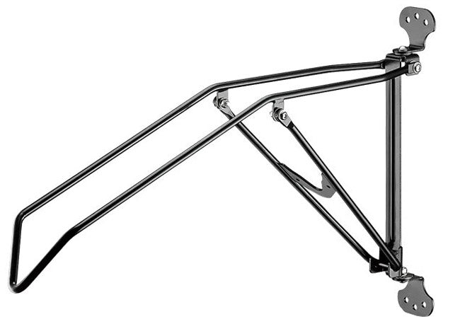 Ibera ib-st20 rollbare Fahrradwandhalterung