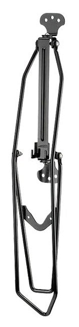 Ibera ib-st20 rollbare Fahrradwandhalterung