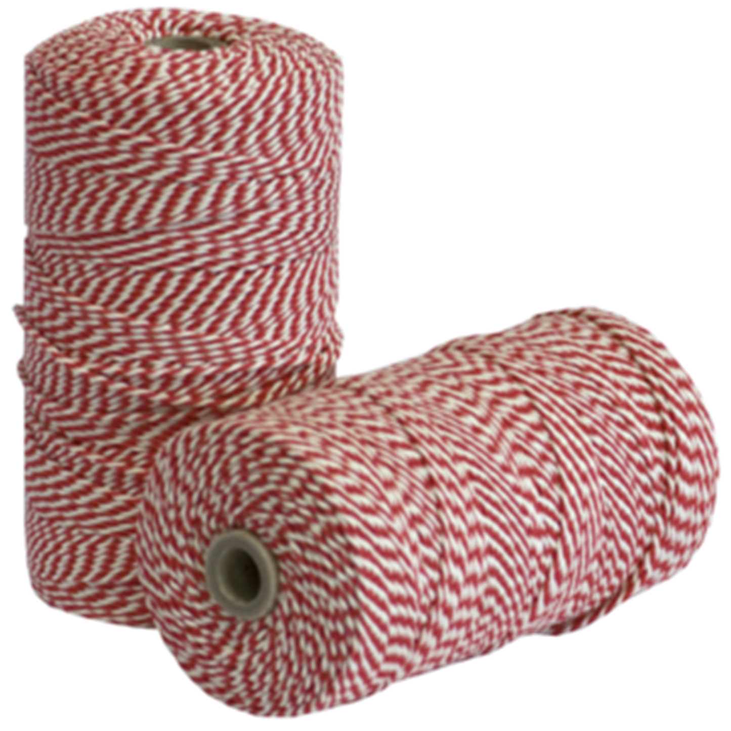 Küche Grundlagen Küchenbasics Rollade Seil 80 m rot Weiß