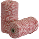 Küche Grundlagen Küchenbasics Rollade Seil 80 m rot Weiß