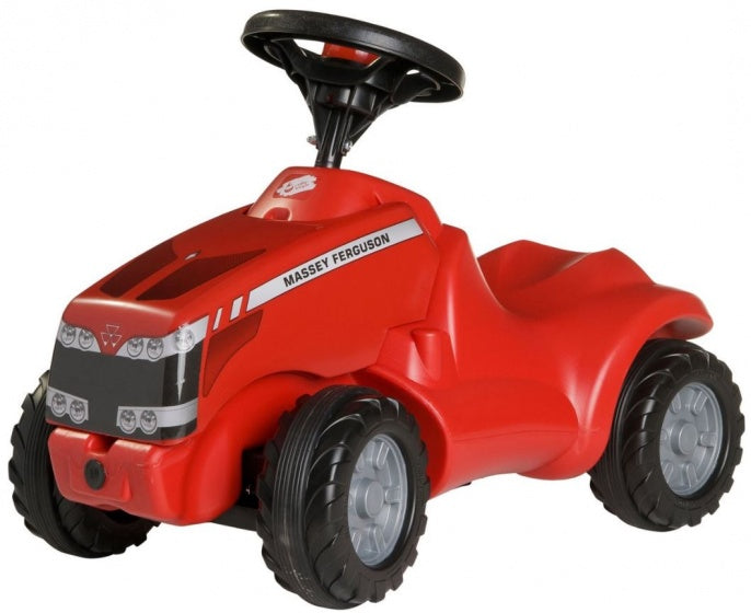 Rolly Toys Wandertraktor Rollyminitrac MF 5470 Juniorrot