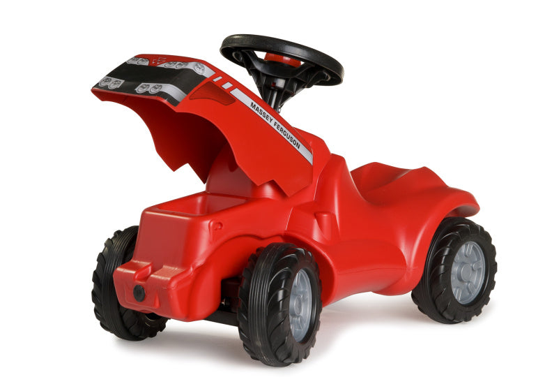 Rolly Toys Wandertraktor Rollyminitrac MF 5470 Juniorrot