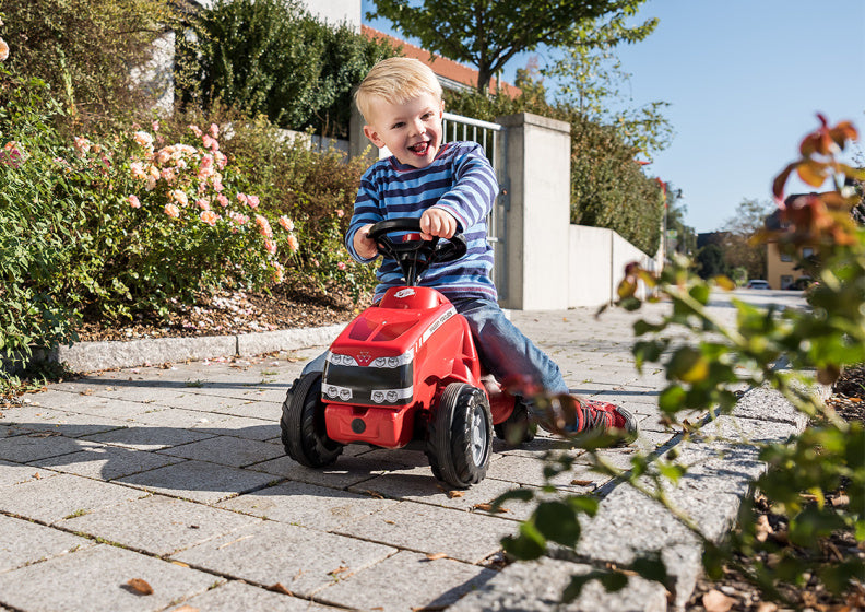 Rolly Toys Wandertraktor Rollyminitrac MF 5470 Juniorrot