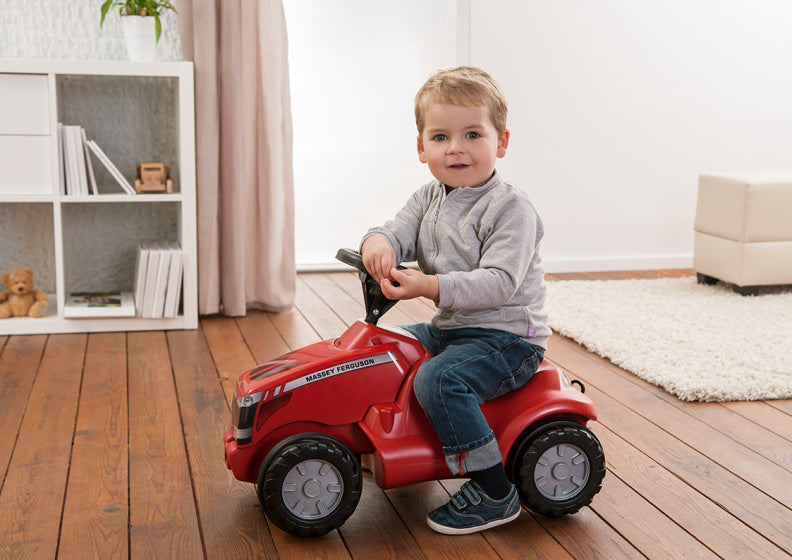Rolly Toys Wandertraktor Rollyminitrac MF 5470 Juniorrot
