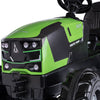 Rolly Toys Treppentraktor Rollyfarmtrac Deutz-Fahr 5120 Grün Schwarz