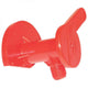 Rolly Toys - Wasserhahn Geierfass rot