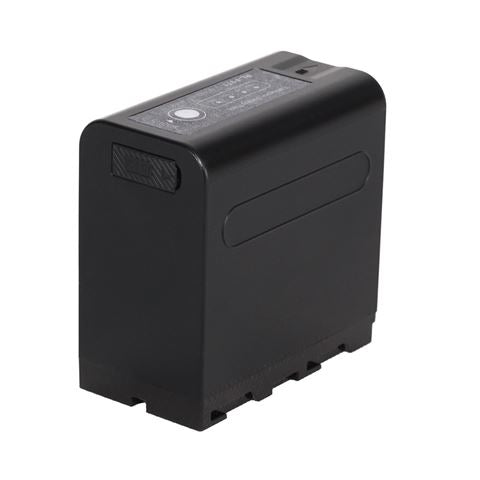 Rolux Smart Battery YC-F971 47,5WH 7.2V 6600mah