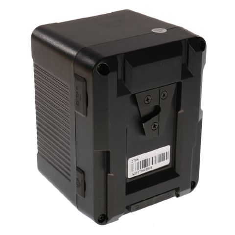 Rolux Smart V-Mount Akku YC-270S 270Wh 14,8V 18600mAh