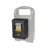 Rolux Smart V-Mount Akku YC-98S 98Wh 14,8V 6800mAh