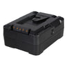 Rolux Smart V-Mount Akku YC-98S 98Wh 14,8V 6800mAh