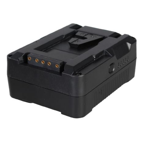 Rolux Smart V-Mount Akku YC-98S 98Wh 14,8V 6800mAh