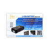 Rolux V-Mount Akku RL-130S 130Wh 14,8V 8800mAh