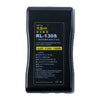 Rolux V-Mount Akku RL-130S 130Wh 14,8V 8800mAh