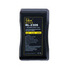 Rolux V-Mount Akku RL-230S 230Wh 14,8V 15500mAh