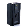 Rolux V-Mount Akku RL-230S 230Wh 14,8V 15500mAh