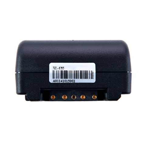 Rolux V-Mount Akku RL-65S 65Wh 14,8V 4400mAh