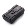Rolux V-Mount Akku RLC-160S 160Wh 14,8V 10800mAh