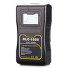 Rolux V-Mount Akku RLC-160S 160Wh 14,8V 10800mAh