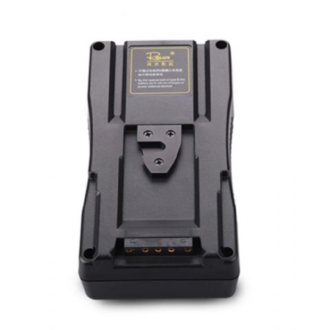 Rolux V-Mount Akku RLC-160S 160Wh 14,8V 10800mAh