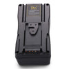 Rolux V-Mount Akku RLC-230S 230Wh 14,8V 15500mAh