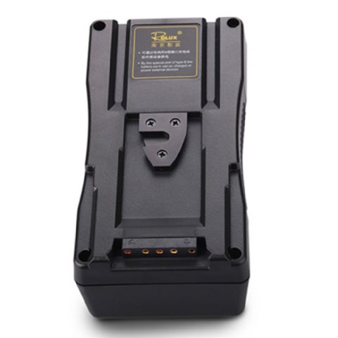 Rolux V-Mount Akku RLC-230S 230Wh 14,8V 15500mAh