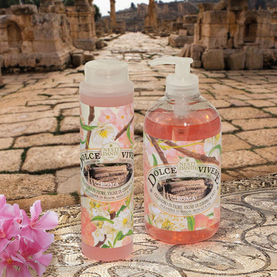 Nesti Dante Nesti Dante Dolce Vivere Roma Duschgel 300 ml
