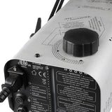 Falkenrauchmaschine F-80Z - afbeelding 4