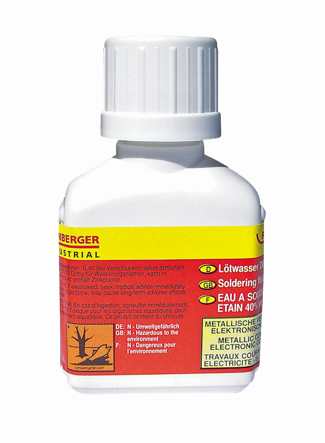 Rothenberger Rothenberger Holderwater 24ml