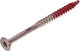 Rotadrill Rotadrill Hartholzschraube Edelstahl 410 PK selbstbohrend Torx Tx20 4,0x30 18 | 200 Stück - 471.140.030