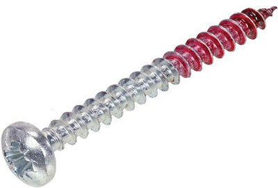 Rotadrill Unischraube vz ck pz2 4,0x20 | 200 Stück - 410.140.020
